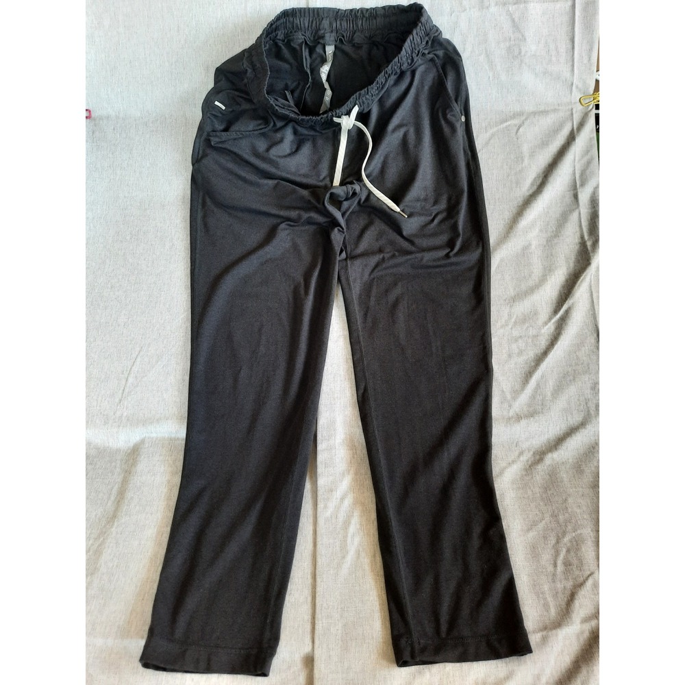 Vuori Men Large Active Polyester Drawstring Waist… - image 1